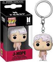 BTS - J-Hope Proof Pocket Pop! Keychain