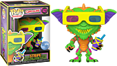 Gremlins - Stripe with Glasses Blacklight Pop! Vinyl Figure