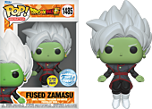 Dragon Ball Super - Fused Zamasu Glow-in-the-Dark Pop! Vinyl Figure (Popcultcha Exclusive)