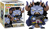 One Piece - Kaido Man (Beast Form) Super Sized 6" Pop! Vinyl Figure