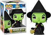 The Wizard of Oz - Wicked Witch Pop! Vinyl Figure