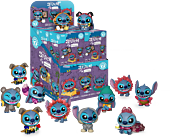 Disney: Stitch in Costume - Funko Minis 3" Vinyl Figure (Display of 12)