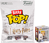 Harry Potter - Bitty Pop! Blind Bag Vinyl Figure (Single Unit)