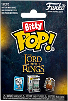 The Lord of the Rings - Bitty Pop! Blind Bag Vinyl Figure (Single Unit)