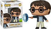 Harry Potter and the Prisoner of Azkaban - Harry Potter Pop! Vinyl Figure (2024 Summer Convention Exclusive)