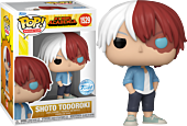 My Hero Academia - Shoto Todoroki (Casual) Pop! Vinyl Figure