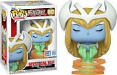 Yu-Gi-Oh! - Mystical Elf Pop! Vinyl Figure (2024 Fall Convention Exclusive) (Popcultcha Exclusive)