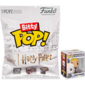 Harry Potter - Bitty Pop! Mystery Blind Bag Vinyl Figure (Single Unit)