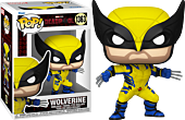 Deadpool & Wolverine (2024) - Wolverine Pop! Vinyl Figure