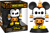 Disney: Halloween - Mickey Mouse (Lights Up) Super Sized 6" Pop! Vinyl Figure