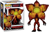 Stranger Things - Demogorgon (Rift Deco) Pop! Vinyl Figure