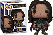 The Lord of the Rings: The War of the Rohirrim - Wulf Pop! Vinyl Figure