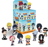 Naruto - Mystery Minis Blind Box (Display of 12)