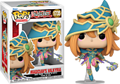 Yu-Gi-Oh! - Magician's Valkyria Pop! Vinyl Figure