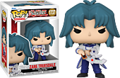 Yu-Gi-Oh! - Zane Truesdale Pop! Vinyl Figure