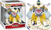 Yu-Gi-Oh! - Rainbow Dragon 6" Super Sized Pop! Vinyl Figure