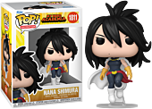 My Hero Academia - Nana Shimura Pop! Vinyl Figure