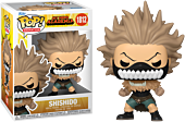 My Hero Academia - Shishido Pop! Vinyl Figure