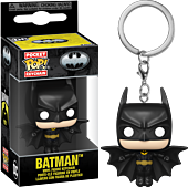 Batman - Batman Soaring (1989) 85th Anniversary Pocket Pop! Keychain