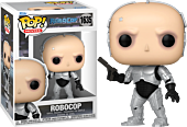 Robocop - Robocop Pop! Vinyl Figure