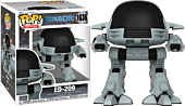 Robocop - ED-209 Super Sized 6" Pop! Vinyl Figure