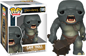 The Lord of the Rings - Cave Troll 6" Super Sized Pop! Vinyl