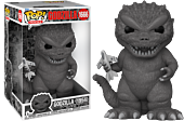 Godzilla (1954) - Godzilla 70th Anniversary 10" Jumbo Pop! Vinyl Figure