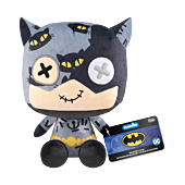 DC Comics - Patchwork Catwoman Pop! Plush