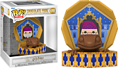 Harry Potter - Chocolate Frog Deluxe Pop! Vinyl Figure