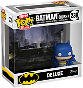 Batman: Hush - Batman Bitty Pop! Deluxe Vinyl Figure