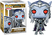 World of Warcraft - Sylvanas Pop! Vinyl Figure