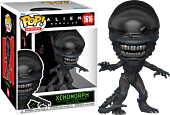 Alien: Romulus - Xenomorph Super Sized 6" Pop! Vinyl Figure