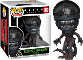 Alien: Romulus - Scorched Xenomorph Super Sized 6" Pop! Vinyl Figure