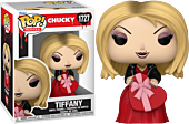 Child's Play - Tiffany with Box of Chocolate (Valentine) Pop! Vinyl Figure