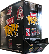 Five Nights at Freddy's - Bitty Pop! Mystery Blind Bag Vinyl Figure (Display of 32 Units)