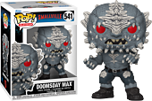 Smallville - Doomsday Max Pop! Vinyl Figure