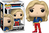 Smallville - Kara Kent Pop! Vinyl Figure