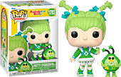 Rainbow Brite - Patty O'Green with Sprite Pop! Vinyl Figure