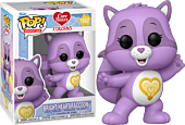 Care Bears Cousins - Bright Heart Raccoon Pop! Vinyl Figure