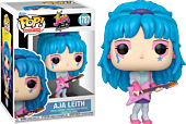 Jem and the Holograms - Aja Leith Pop! Vinyl Figure