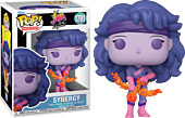 Jem and the Holograms - Synergy Pop! Vinyl Figure