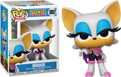 Sonic the Hedgehog - Rogue Pop! Vinyl Figure