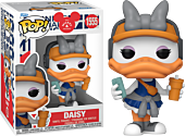 Disney - Daisy Walking Pop! Vinyl Figure