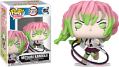 Demon Slayer - Mitsuri Kanroji (Attack) Pop! Vinyl Figure