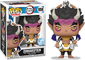 Demon Slayer - Zohakuten Pop! Vinyl Figure