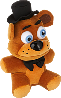 Five Nights at Freddy's - Freddy 6" Plush