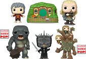 The Lord of the Rings - An Unexpected Journey Pop! Vinyl Bundle (Set of 5)
