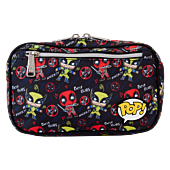 Deadpool & Wolverine (2024) - Deadpool & Wolverine 10" Belt Bag Crossbody