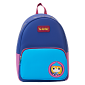 Yu-Gi-Oh! - Dark Magician Girl Mini Backpack