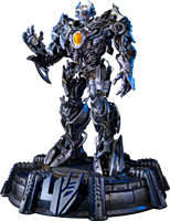 Transformers: Age of Extinction - Galvatron 30” Statue